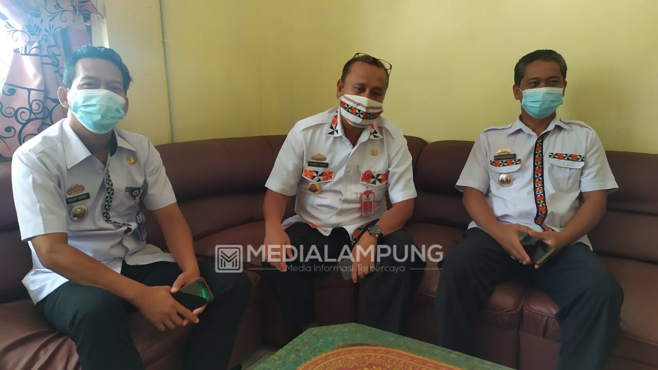 Pemulihan Perekonomian Akibat Pandemi, Pemkab Lambar akan Beri Bantuan Benih Ikan, Calon Indukan Hingga Pakan