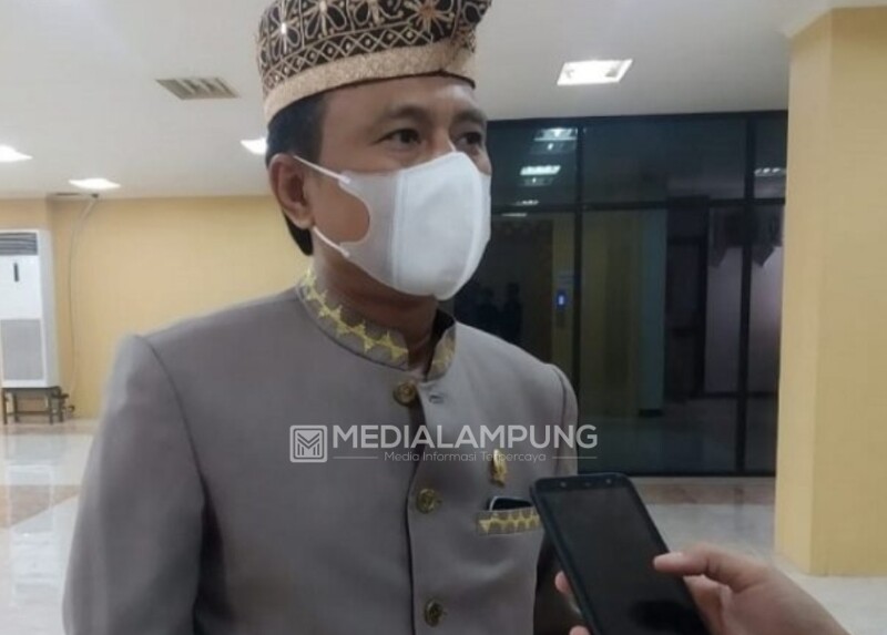Anggota DPRD Lampung Apresiasi Bupati Lampung Tengah