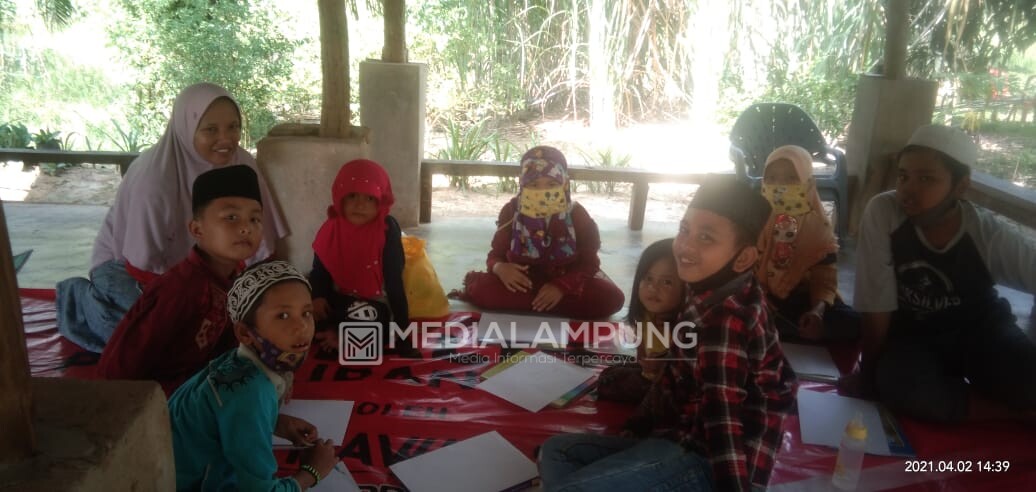 Jelang Ramadhan, TPA Kembali Dibuka