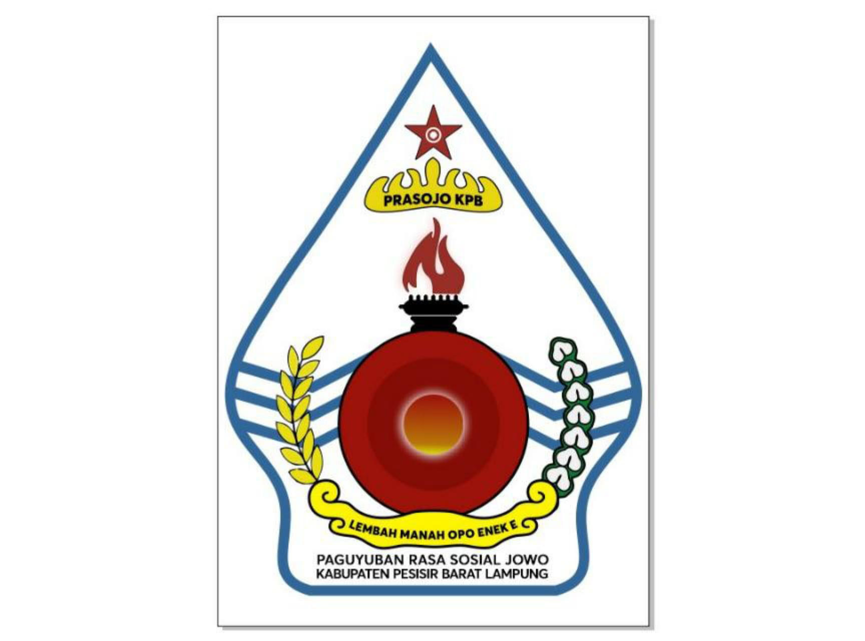 Besok, Pengurus Prasojo Pesbar Dikukuhkan