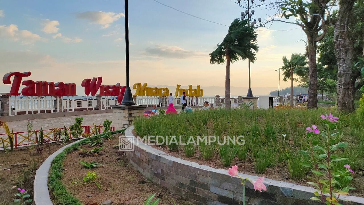 Pemkab Tanggamus Izinkan Tempat Wisata untuk Kembali Buka