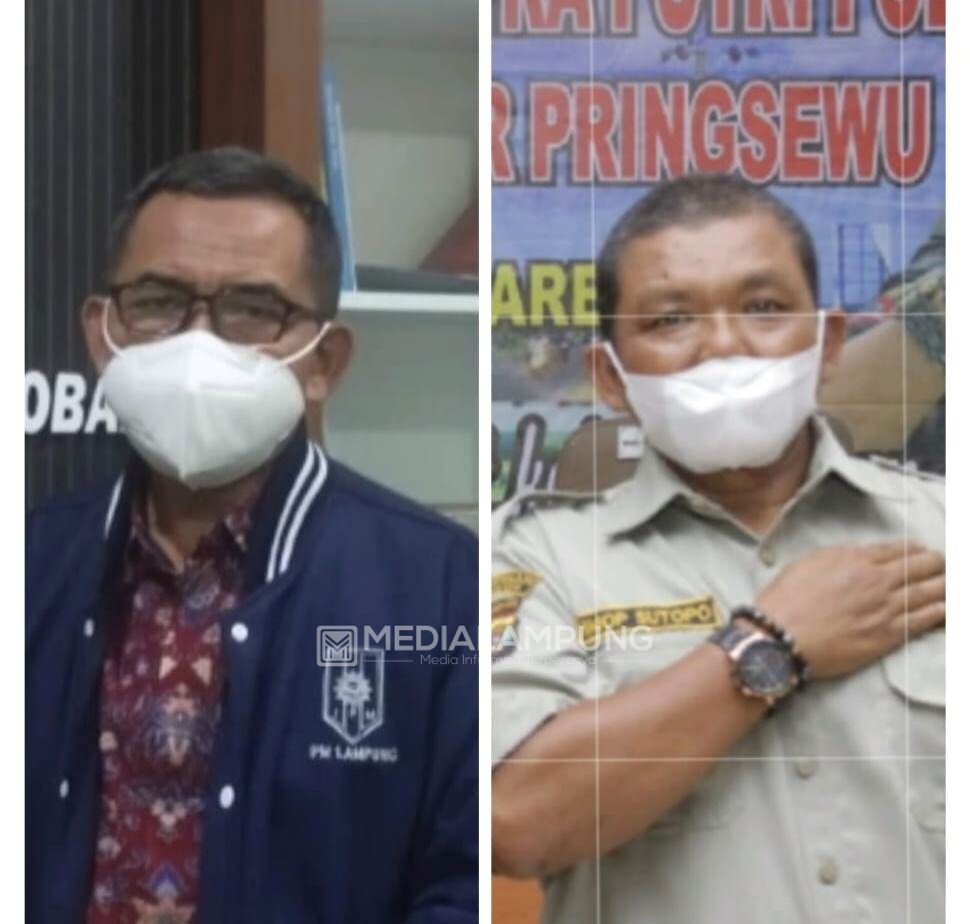 Narasi Sejarah Pembentukan Kabupaten Pringsewu Masih Butuh Penyempurnaan