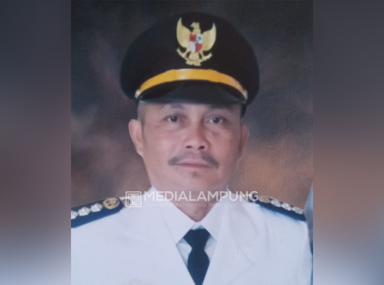 Camat Agus Supriatna Dukung Konsistensi FSLHP Kebuntebu