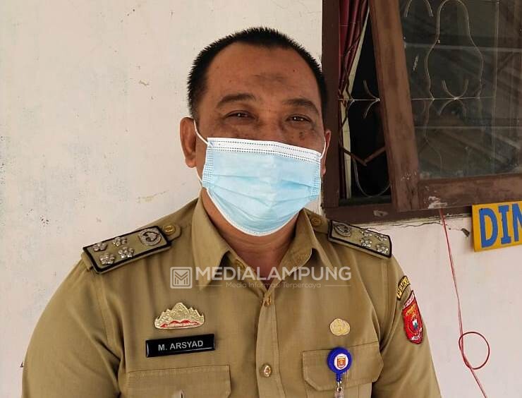 Sempat Non-Aktif, Puluhan Ribu KIS PBI Warga Lambar Kembali Aktif