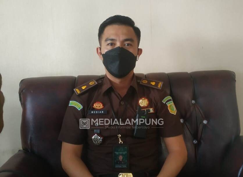 Ada Dugaan Penyalahgunaan Anggaran, Kejari Pringsewu Panggil 8 Anggota DPRD