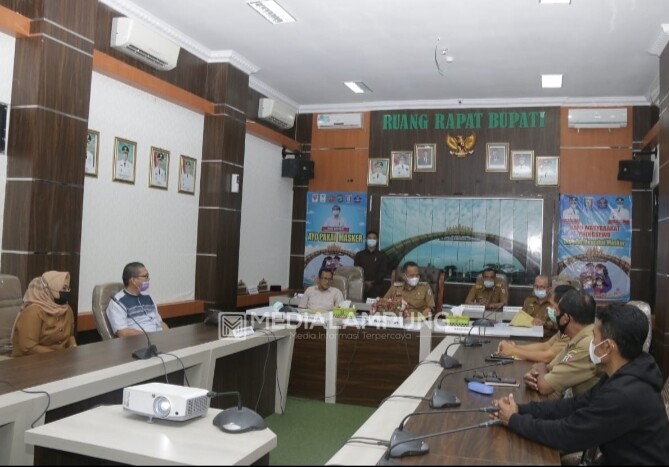 Pringsewu Butuh SMK Perikanan dan Pariwisata