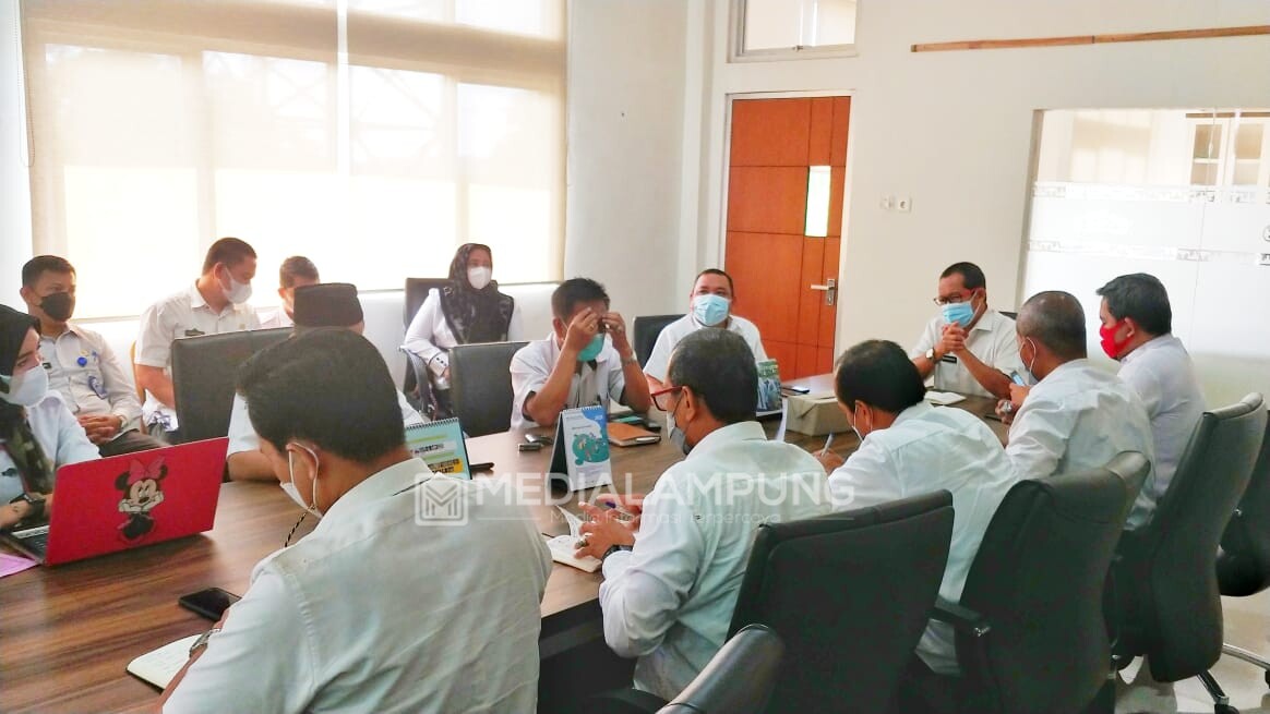 Kabupaten Waykanan Segera Miliki Food Estate di Tiga Kecamatan