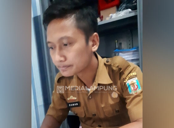 91 dari 221 Kampung di Waykanan Telah Cairkan DD Tahap I