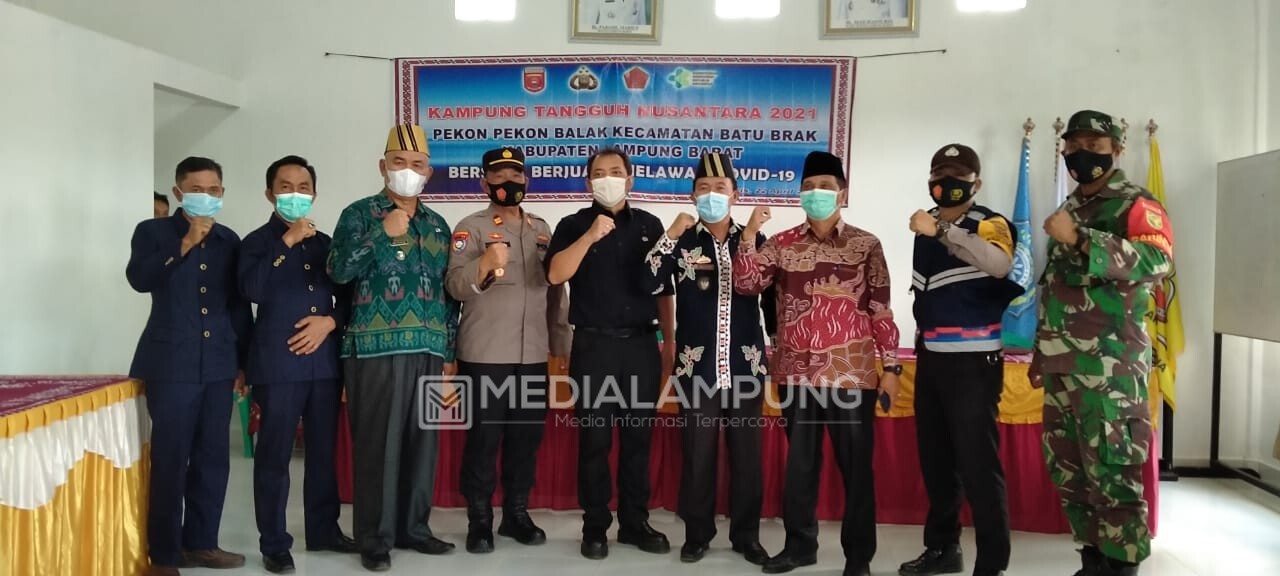 Kunjungi KTN di Batubrak, Tobas Serap Aspirasi Warga