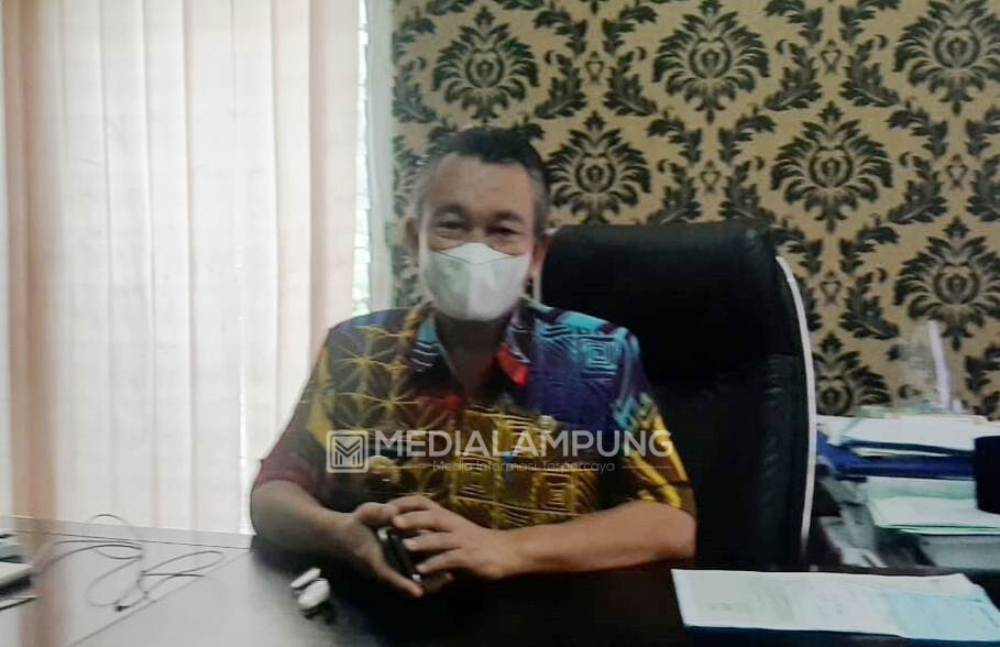 SNNU Lampung Dukung Witjaksono Jadi Menteri