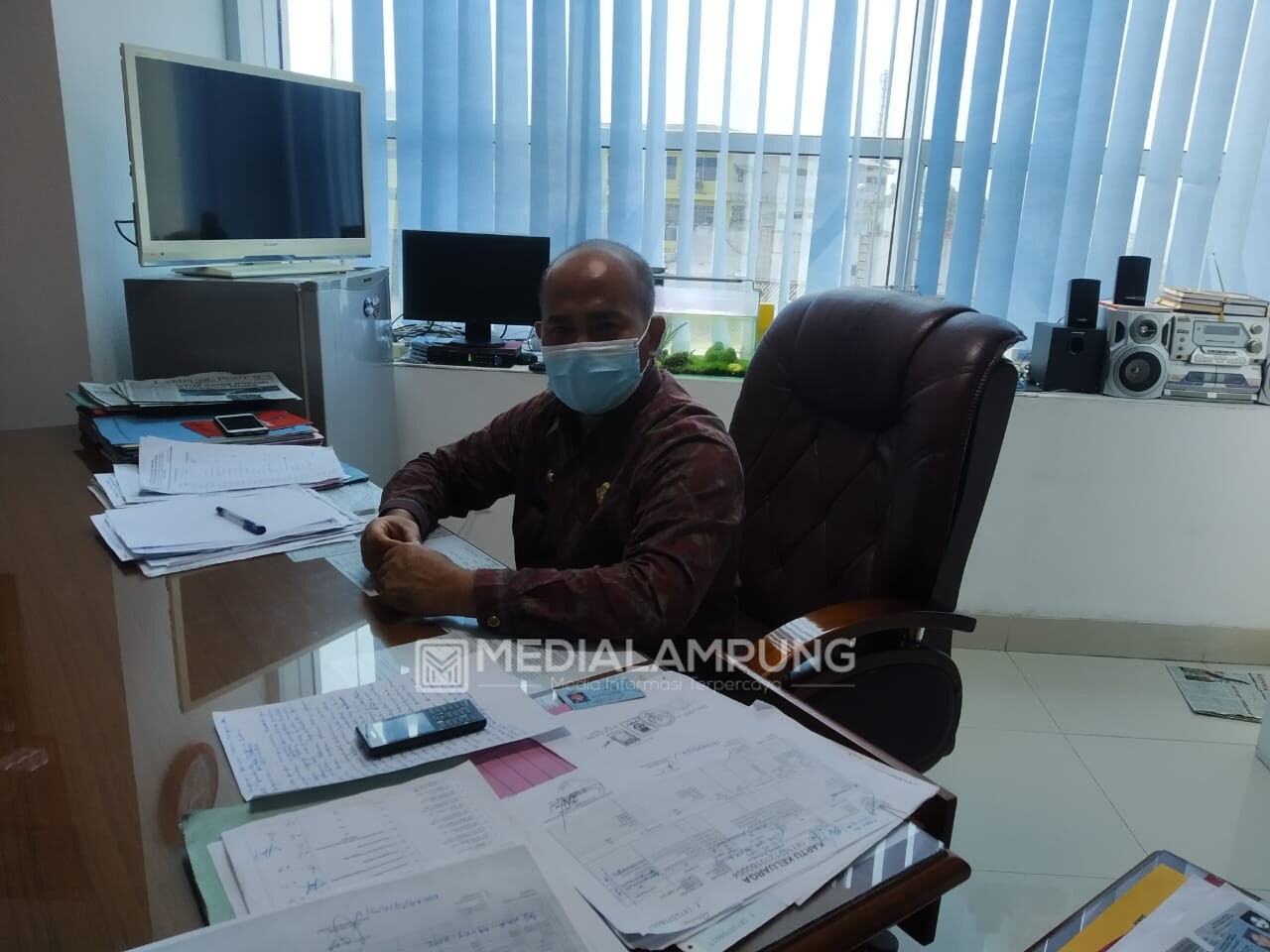 Pemkot Bandarlampung Bakal Terbitkan KTP Khusus Transgender