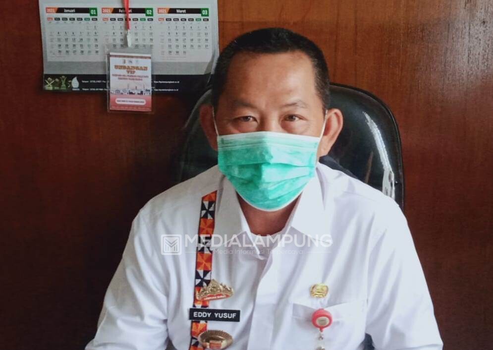 Dinas PMPTSP dan Naker Terbitkan Rekomendasi untuk Tiga PMI