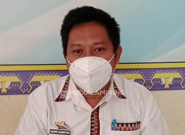 Lima Kampung di Kecamatan Negeri Agung Bakal Gelar Pilkakam