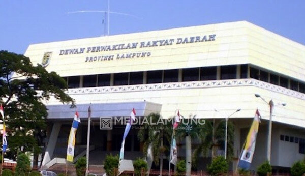DPRD Lampung Minta Perbaiki Hasil Laporan BPK