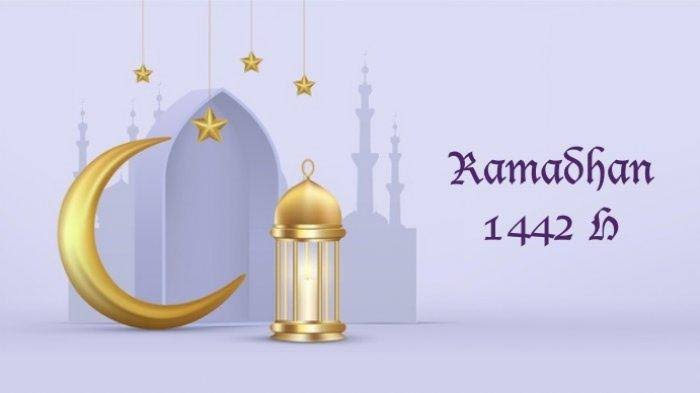 Kemenag Lambar Terbitkan Jadwal Imsakiyah Ramadhan 1442 H
