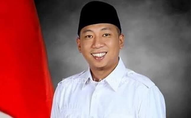 RMD DPRD Prov Lampung Komisi V Apresiasi Atas Capaian Pemprov Lampung