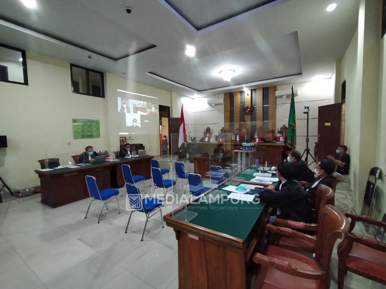 Tak Hanya Nunik Majelis Hakim Perintah Jaksa KPK Panggil Purwanti Lee