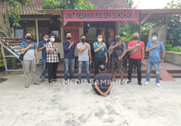 Sempat Buron, Tersangka Kasus Penganiayaan Akhirnya Dibekuk