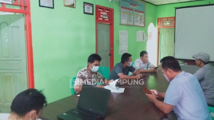 Hasil Pemutakhiran Periode April 2021, KPU Pesbar Catat 107.343 Pemilih