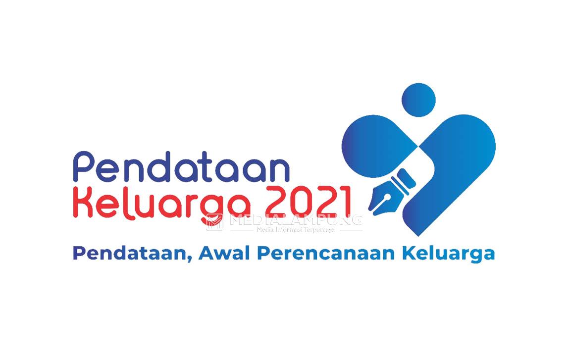 Pendataan Keluarga di Pesbar Diperpanjang Hingga 21 Juni 2021