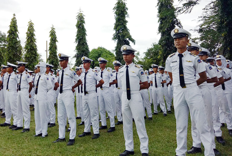 Anak Nelayan Berpeluang Masuk Politeknik AUP-SUPM