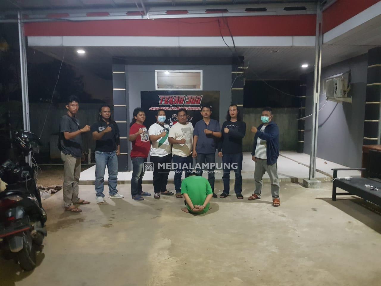 Sewa Mobil Rental, Bukan Dikembalikan Malah Digadaikan