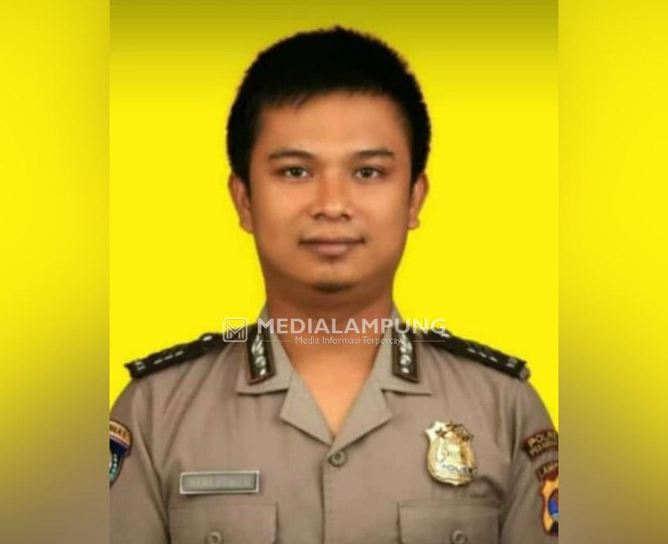 Selamatkan Anaknya, Bripka Heri Susilo Tewas Tenggelam di Pantai Pulau Kelapa