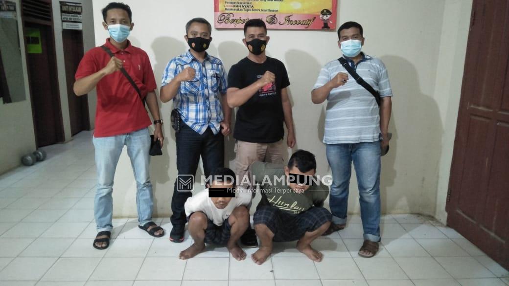 Ditinggal ke Ladang, Motor BeAT di Rumah Hilang Digondol Maling