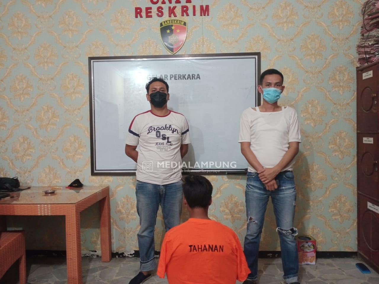 Video Adegan Panas Anak Dibawah Umur Kembali Tersebar di Lamteng