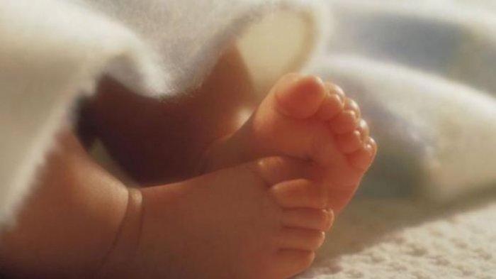 Bayi Korban Kejahatan Seksual Diserahkan ke LPA Lamteng
