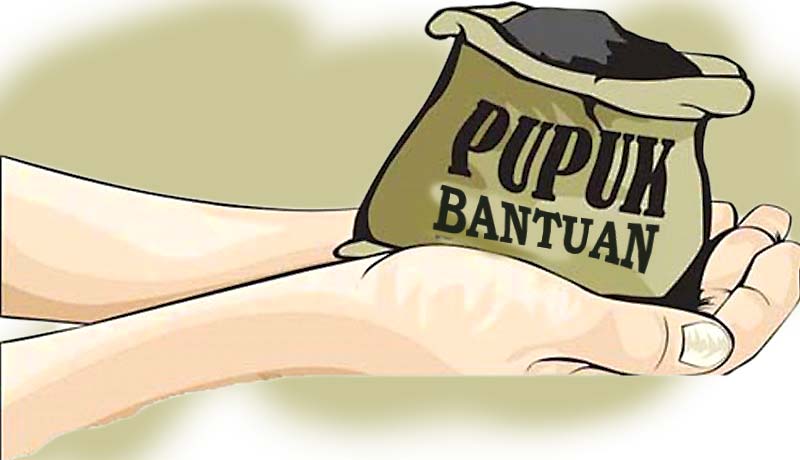 Demi Dapatkan Bantuan Pupuk, Oknum Ketua Gapoktan Diduga Memanipulasi Data Poktan