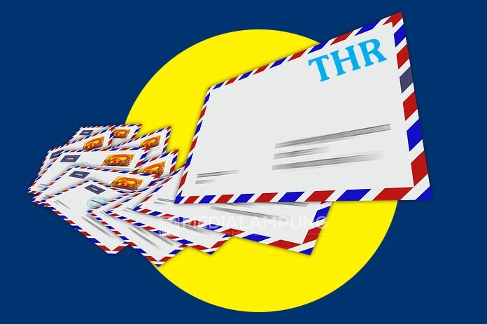 Masih Siapkan Perbup, Pemkab Pesbar Anggarkan Rp11,3 Miliar Lebih Untuk THR