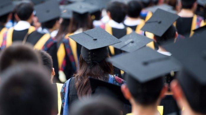 Wisuda Tak Patuhi Prokes, Polres Lamsel Panggil Panitia Pelaksana