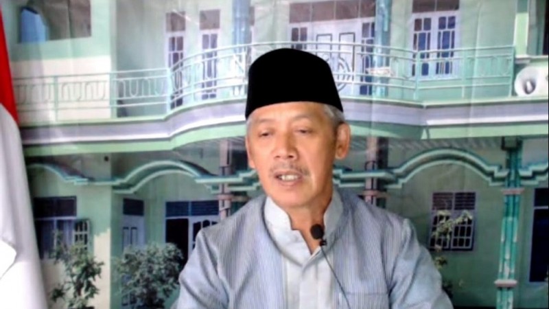 Masuk Zona Merah, Bupati Pringsewu Ajak Semua Kalangan Perangi Covid-19