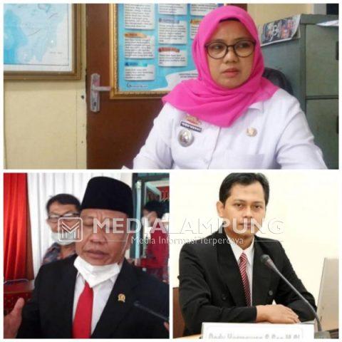 DPRD dan Akademisi Kritisi Program Tebar Benih Ikan DKP Lampung