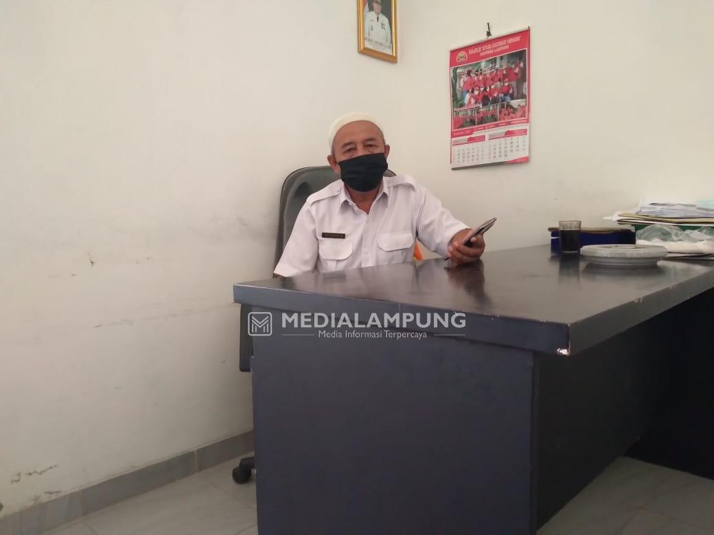 Pematangwangi Berencana Bangun Dua Posko Pelayanan Pembayaran PBB