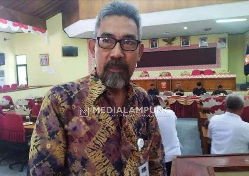 Hasil Evaluasi BPJS, Pelayanan di RSUD Alimuddin Umar Memuaskan