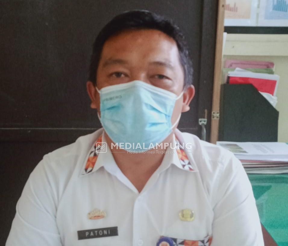 Bersumber dari APBN, Lambar Dapat Bantuan Bibit untuk Tiga Komoditas