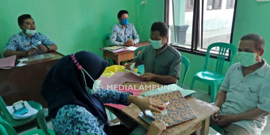 Pelayanan Perikat Ratu Kembali Digelar di Ulubelu