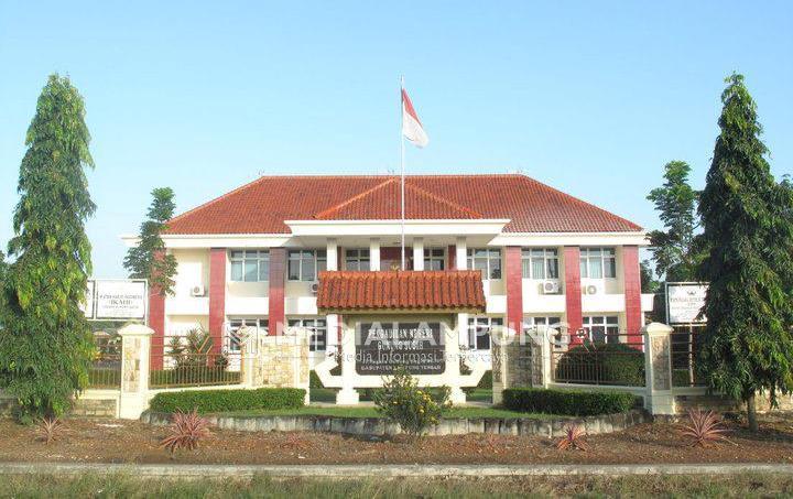 Sidang Tuntutan Mantan GM PT GMP Dua Kali Ditunda