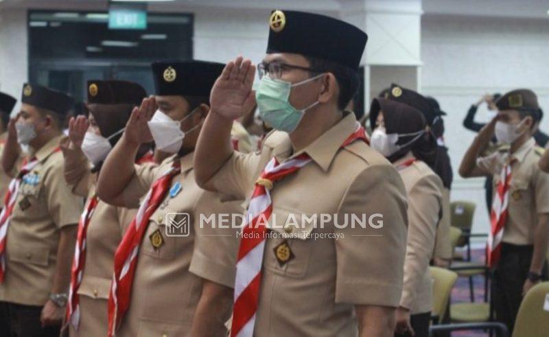Ketua Fraksi PKS DPRD Lampung Apresiasi Kapolda Lampung