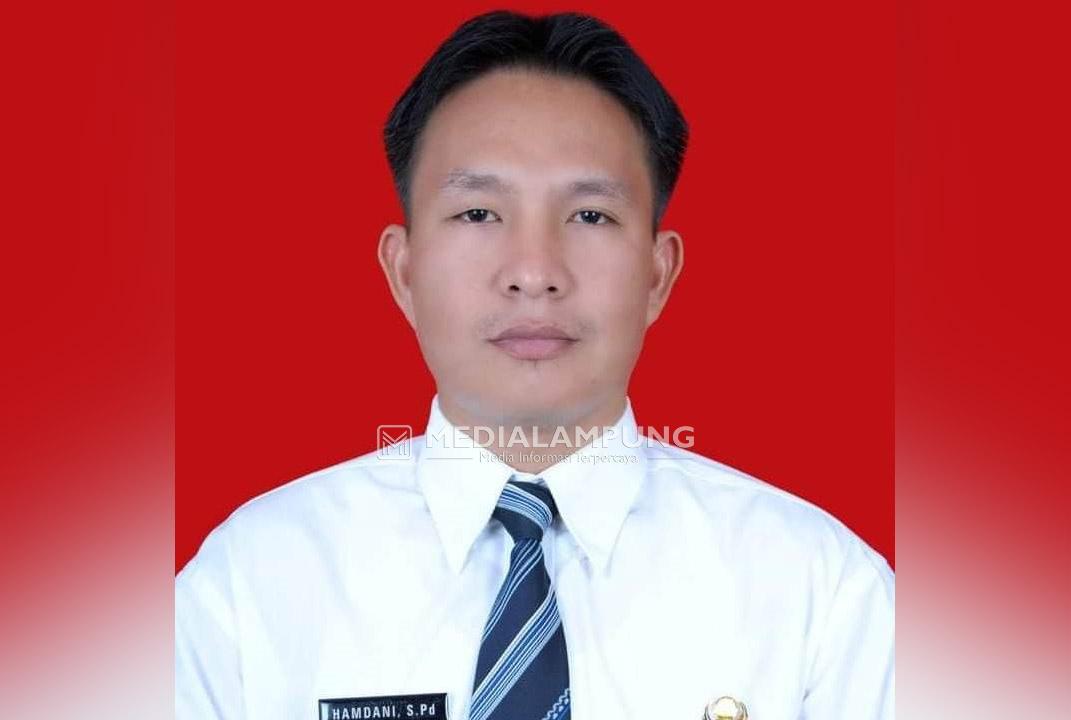 Kepala SMA Pagardewa Ungkap Kekecewaan Perihal Pengangkatan Guru PPPK