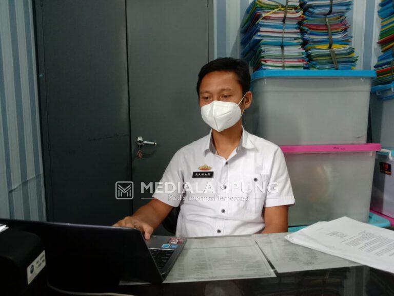 Empat Kampung di Waykanan Belum Cairkan DD Tahap Pertama