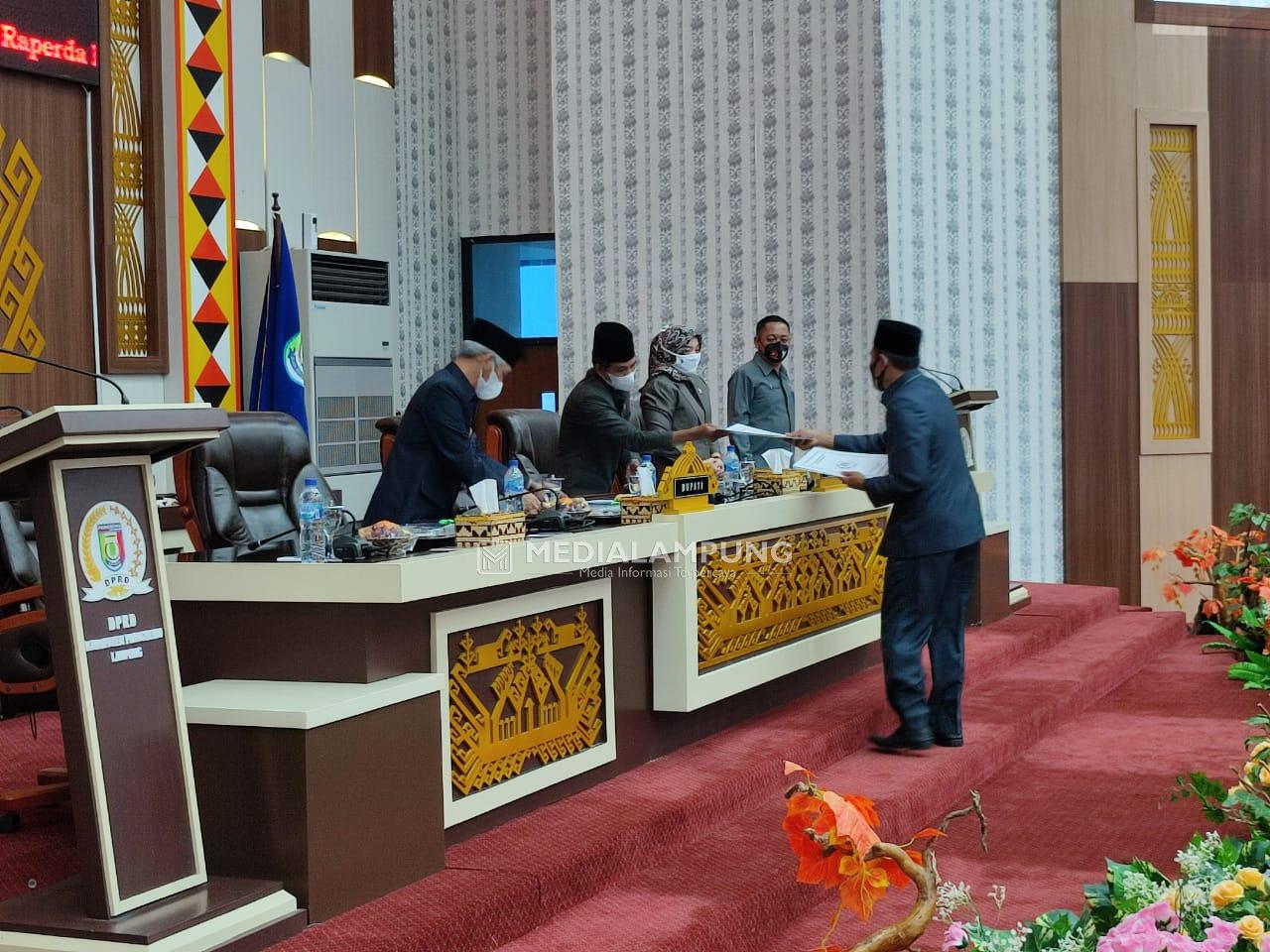 Fraksi PKS Dorong Pemkab Pringsewu Manfaatkan Belanja Secara Efisien