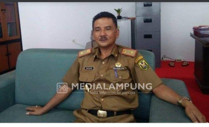 Pemkot Bandarlampung Masih Tunggu Juklak Juknis Seleksi ASN 2021 dari BKN