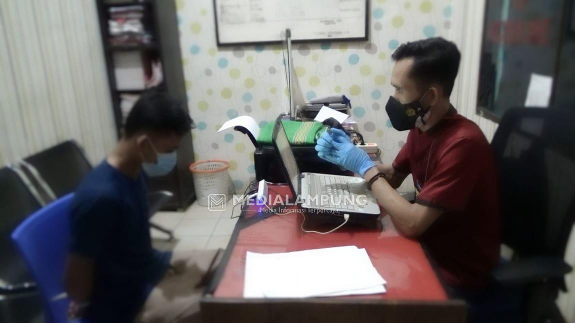 Guru Ngaji Cabuli 13 Orang Muridnya