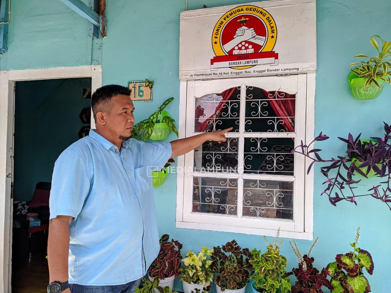 Aksi Premanisme, Seorang Pria Rusak Rumah dan Aniaya Warga