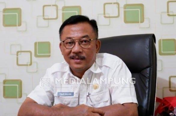 Pemkot Bandarlampung Masih Menghitung Anggaran Gaji Ke-13 ASN