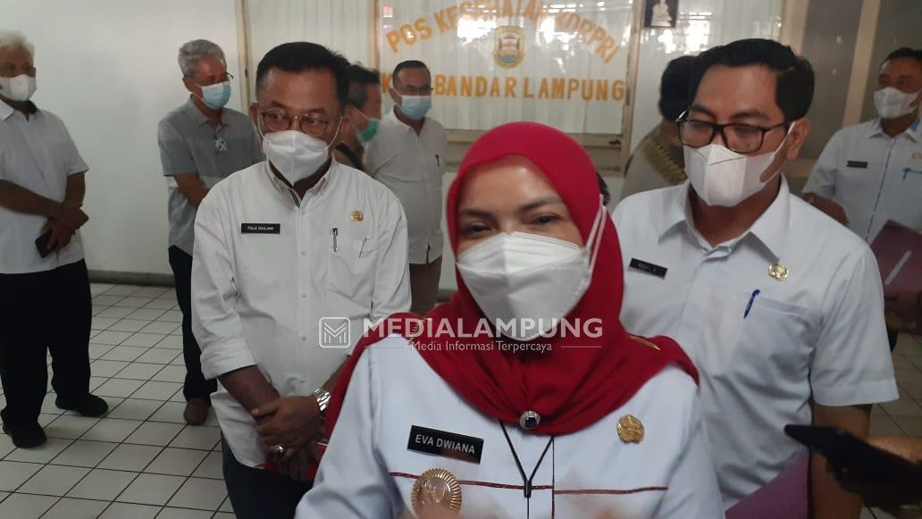 Pemkot Bandarlampung Bentuk Tim Pemburu Pajak