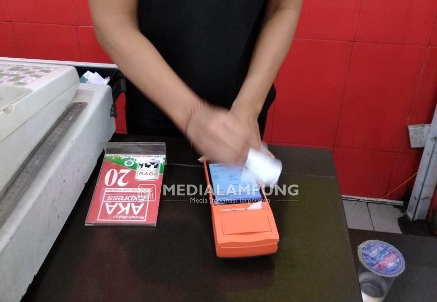 BPPRD Minta Wajib Pajak Melapor Jika Tapping Box Rusak
